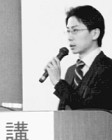 CEO 星 雄陽 Takeharu HOSHI